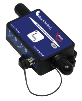 1 & 2 AXIS INCLINOMETERS SENSOR