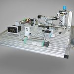 Sensor Trainer Kit – Analog Module