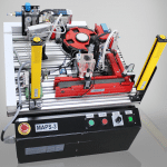 MAPS – 3 (Linear Transfer Systems)