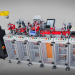 MAPS 6 ( Modular Automation System)