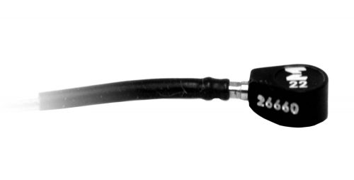 Endevco 22 Picomin | Smallest Piezoelectric Accelerometer