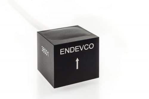 Endevco 770A/770F | Low Range DC Variable Capacitance Accelerometer