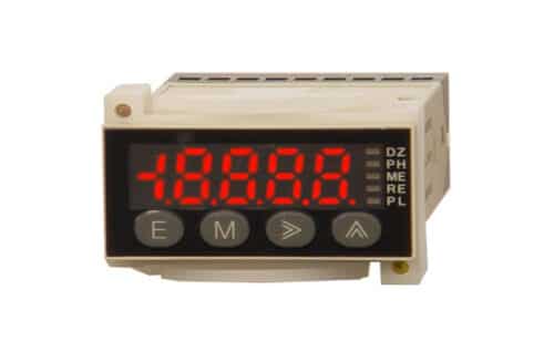 A8000 Series | Universal Digital Panel Meter