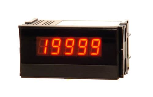 A9000 | Universal Digital Panel Meter