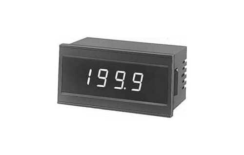 AS-101 | Digital Scaling Meter