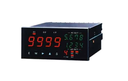 ASG-158 | Load Cell Meter