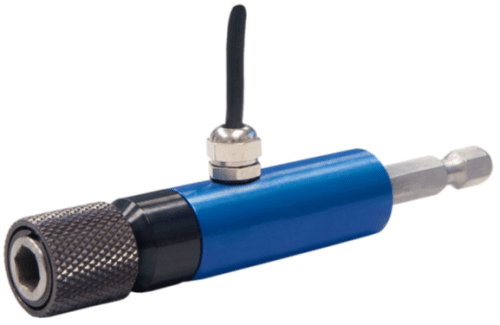 Reactive torque sensor from Lorenz