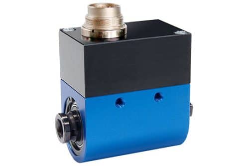 DR-2493 - Rotating Torque Transducer