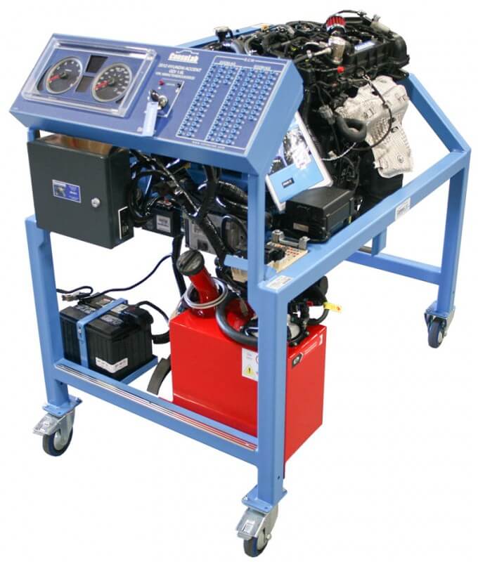 EM140 G4FD (35024S) G4FD Hyundai / Kia 1.6L Gasoline Direct