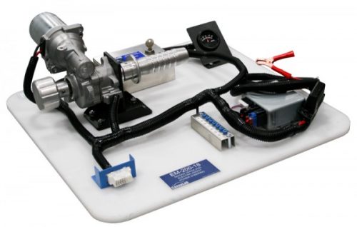 EM-200-18 – Electric power steering trainer
