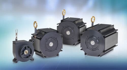 Sensor mechanics - Bestech