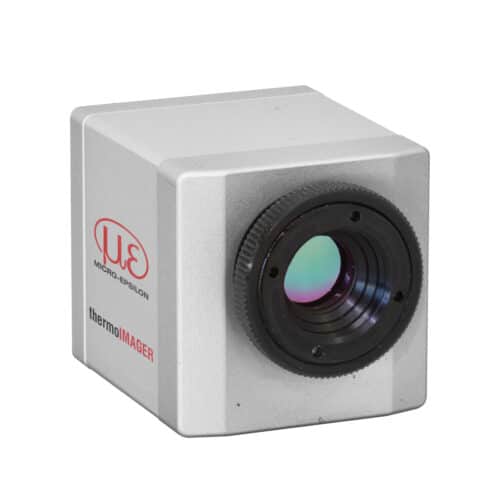 TIM160 | Miniature thermal imaging camera