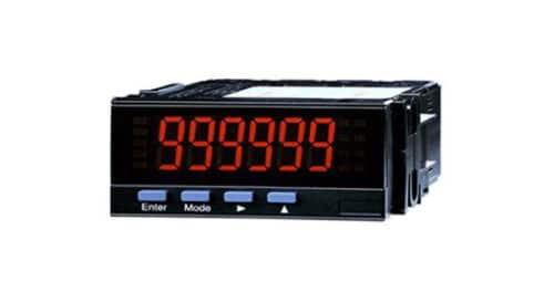 AC-911 | Digital Tachometer