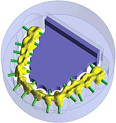 Dental Scanning Software - CAM