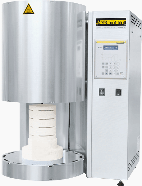 Dental Milling Blocks/Sintering Ovens