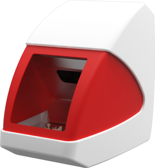 3D-Dental Scanner - DELUXE