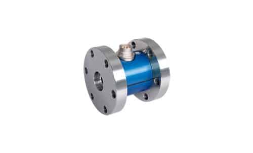 DF-30 | Reactive torque measuring flange