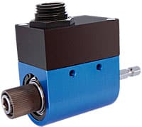DR-3003 - USB Rotary Torque Sensor