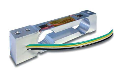 Single Point Load Cell