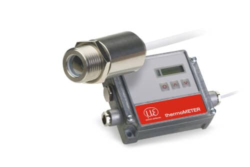 thermoMETER CT | Universal Infrared sensor
