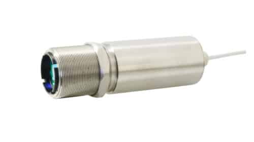 thermoMETER CTM3XL | Infrared sensors for laser welding applications