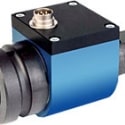 Slip Ring Rotating Torque Sensor