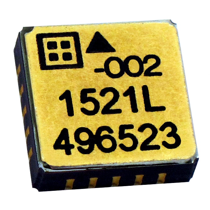 SDI 1521 Analog Surface Mount Accelerometer Bestech Australia