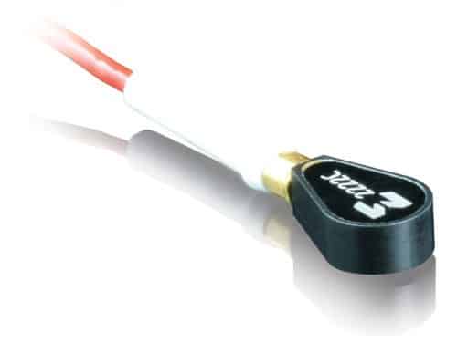 Endevco 2222C | Piezoelectric accelerometer for general vibration measurement