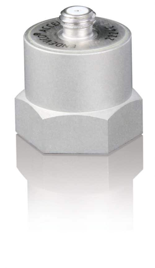 Endevco 2224C | General Purpose Piezoelectric accelerometer