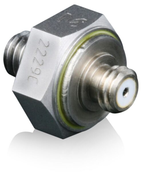 Endevco 2229C | Miniature Stud-mounted Piezoelectric accelerometer
