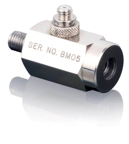 Endevco 2270 | Laboratory-grade accelerometer for Calibration