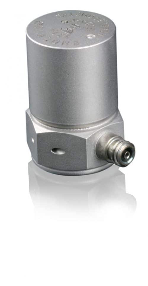 Meggitt 2276| High precision, high temperature Piezoelectric accelerometer