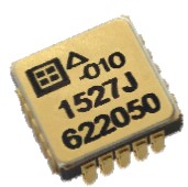 SDI 1527 | Analog inertial surface mount MEMS accelerometer