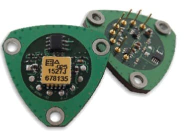 SDI 2227 | Q-module inertial MEMS accelerometer