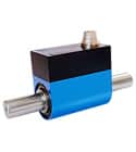 Dual range torque transducer