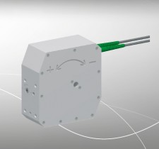 Fibre Optic Inclinometer