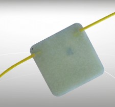 Fibre Optic Temperature Sensor