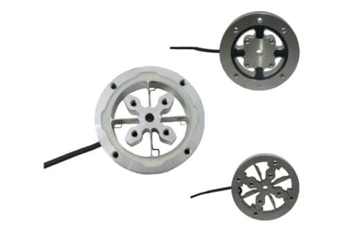 Miniature Torque Transducer