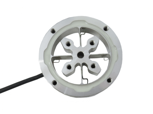 TD50 | Miniature Torque Transducer 150mN.m - 500mN.m