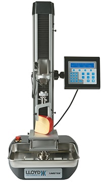 Texture Analysers