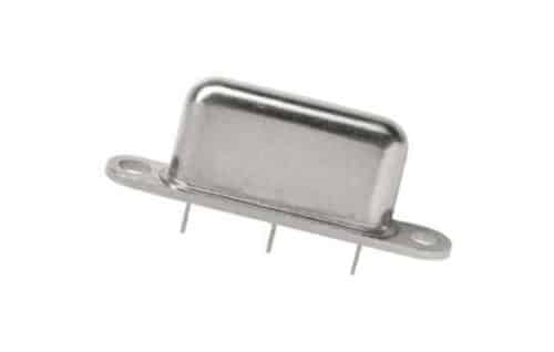 Fredericks 0703-1602-99 | Single axis mid-range electrolytic tilt sensor