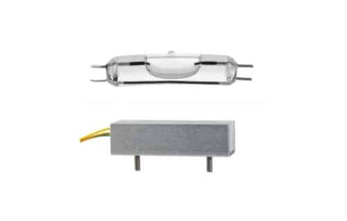 Fredericks 0711-0763-99 and 0719-1138-99 | single axis narrow range electrolytic tilt sensor