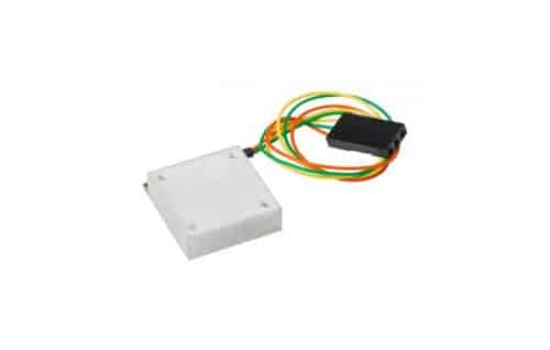 Fredericks 0728-1025-99 micro arc wide angle electrolytic tilt sensor