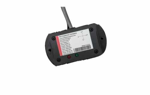 Fredericks 0729-1736-99 |Dual Axis wide range Programmable Tilt Switch