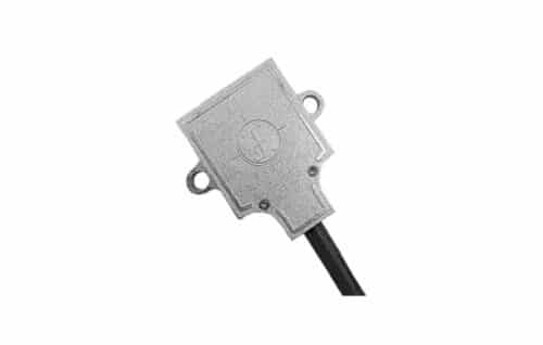 Fredericks 0750 | Dual axis RS-485 Absolute Standalone Inclinometer