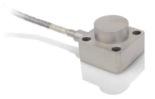 Meggitt 6240M4/5/6X High Temperature gas turbine accelerometer