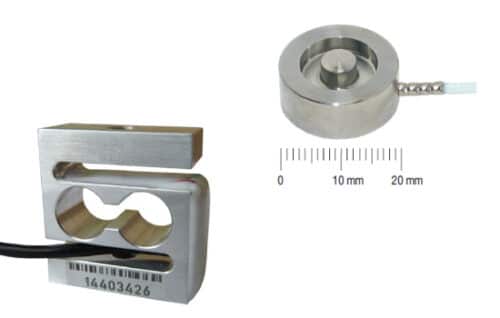 Miniature Load Cells