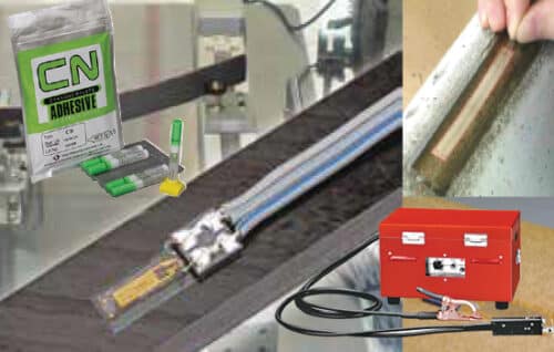 A Step-by-Step Guide to Strain Gauge Installation - Bestech