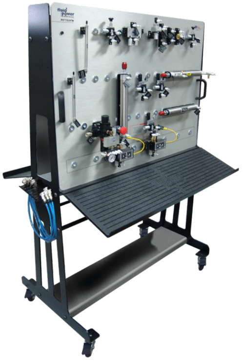 Pneumatic Training Systems