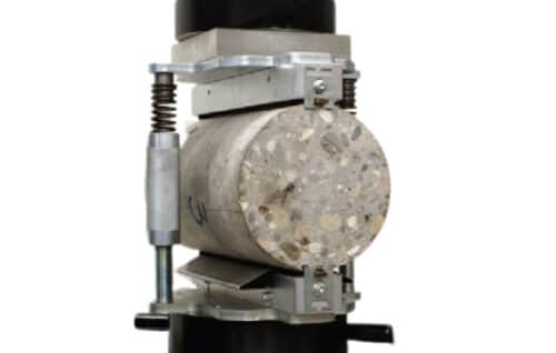 Concrete Testing